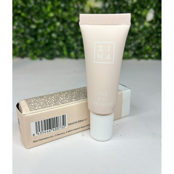 3INA Other - 3INA The Eye Primer 10mL / 0.33 oz MADE IN ITALY - NEW